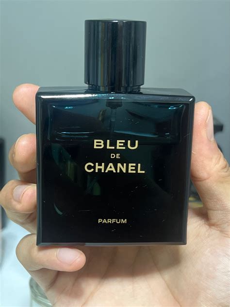 chanel bleu 50ml cheapest